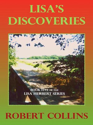 cover image of Lisa's Discoveries